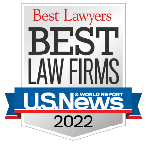 do Campo & Thornton - Best Law Firms 2022